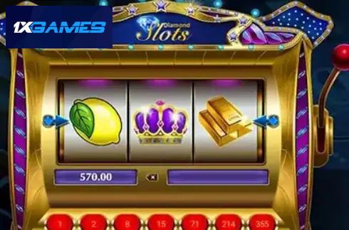 Diamond Slots
